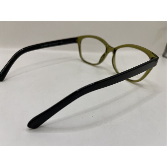 Jones New York Reading Glasses JNR047-JBG Readers Green +2.50 - Picture 4 of 6